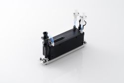 Kyocera unveils high-performance inkjet printhead KJ4A-EX600RC-HX for label and packaging innovation